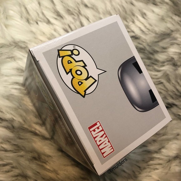 New Funko Marvel Iron Man #238 Tales of Suspense First Appearance Funko Pop - Picture 7 of 9